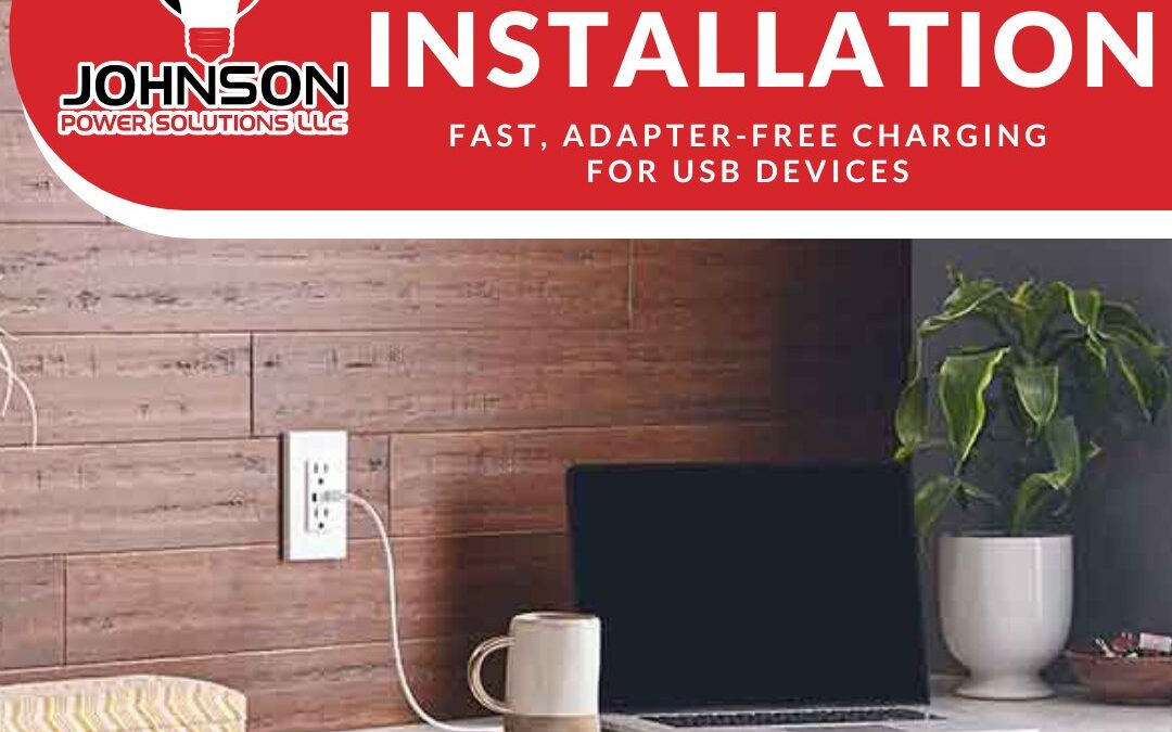 Looking to charge your devices more conveniently?