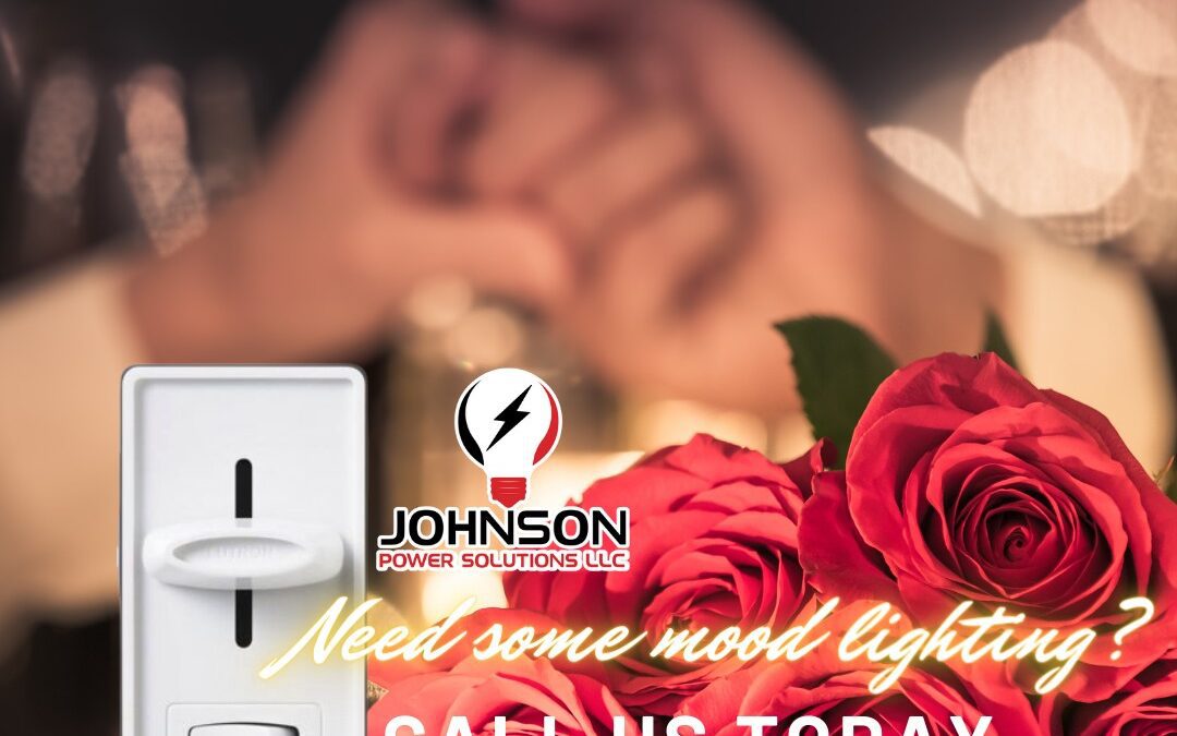 Do You Need Some Mood Lighting For This Valentine’s Day?