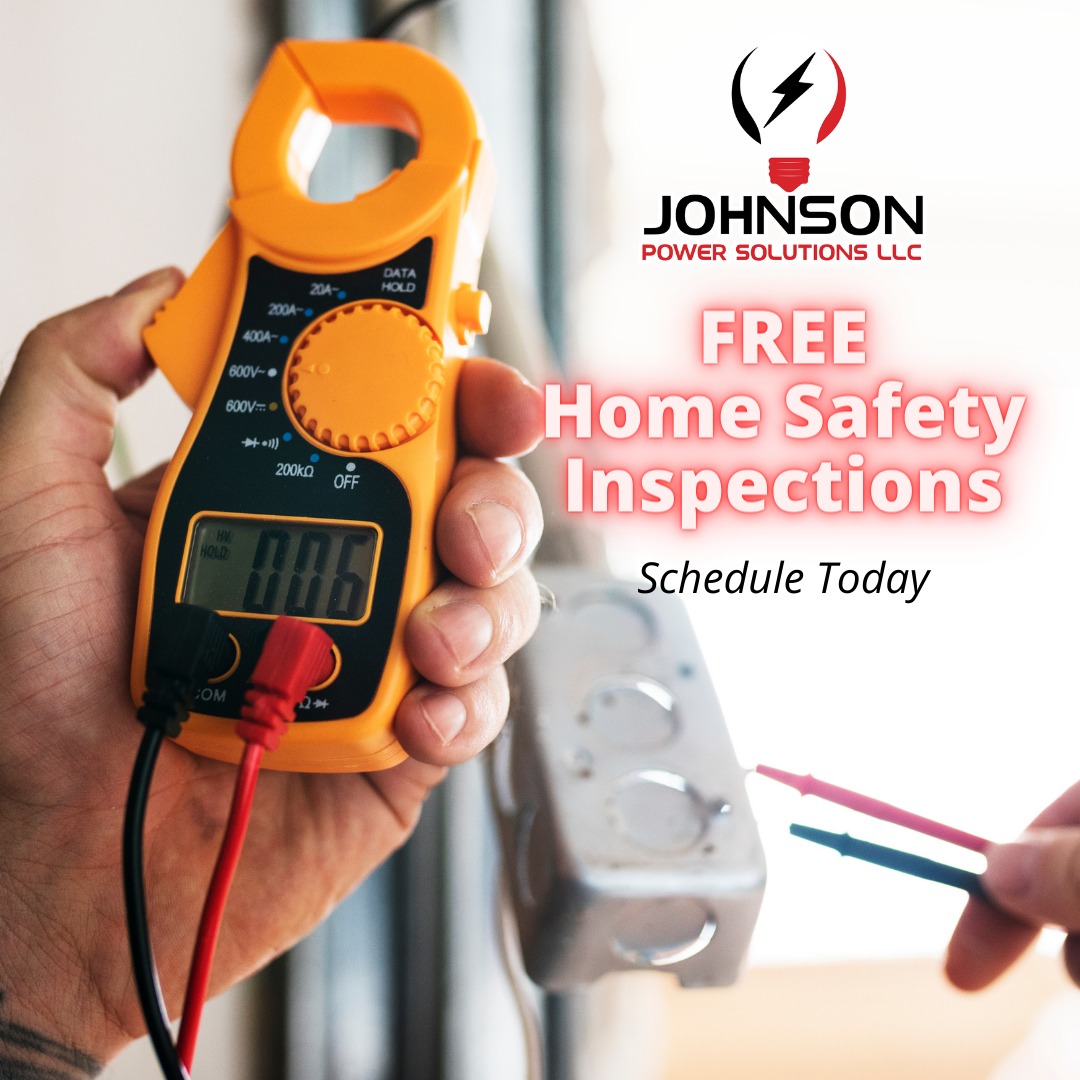 Free Electrical Home Safety Inspections