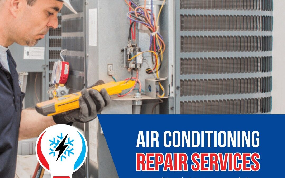 Air Conditioning Repair Services