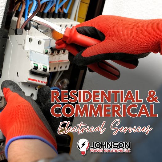 Residential & Commercial Electrical Service